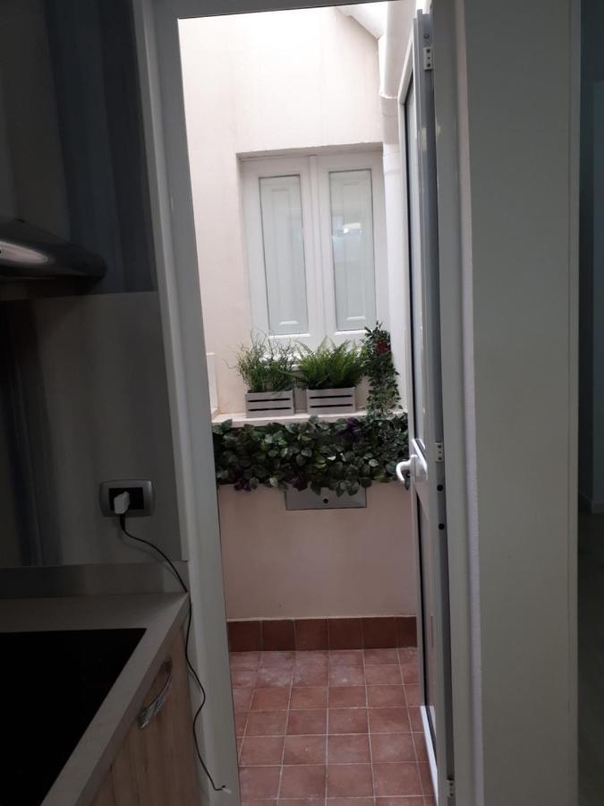 My House Villa Syracuse Buitenkant foto
