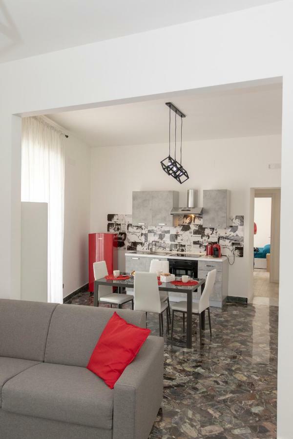 My House Villa Syracuse Buitenkant foto