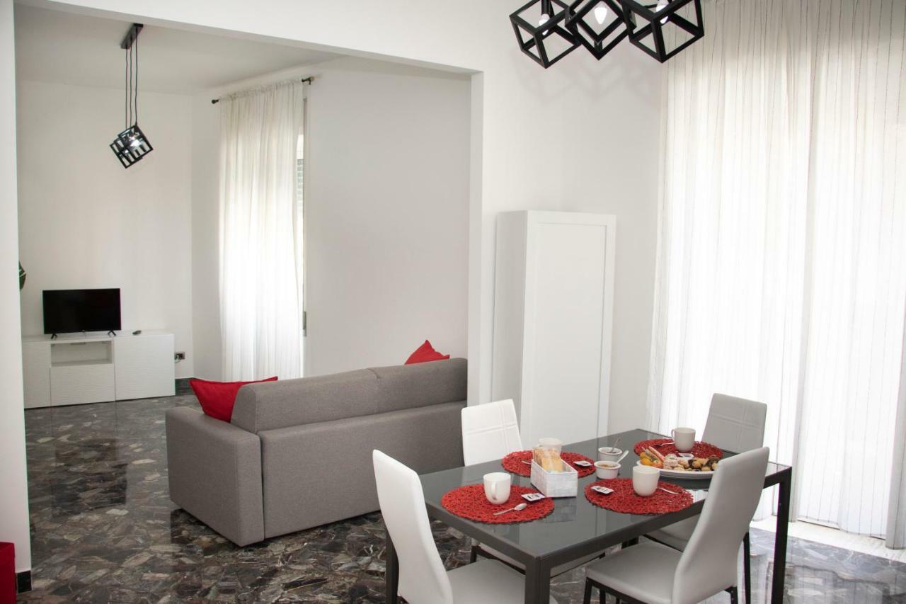 My House Villa Syracuse Buitenkant foto