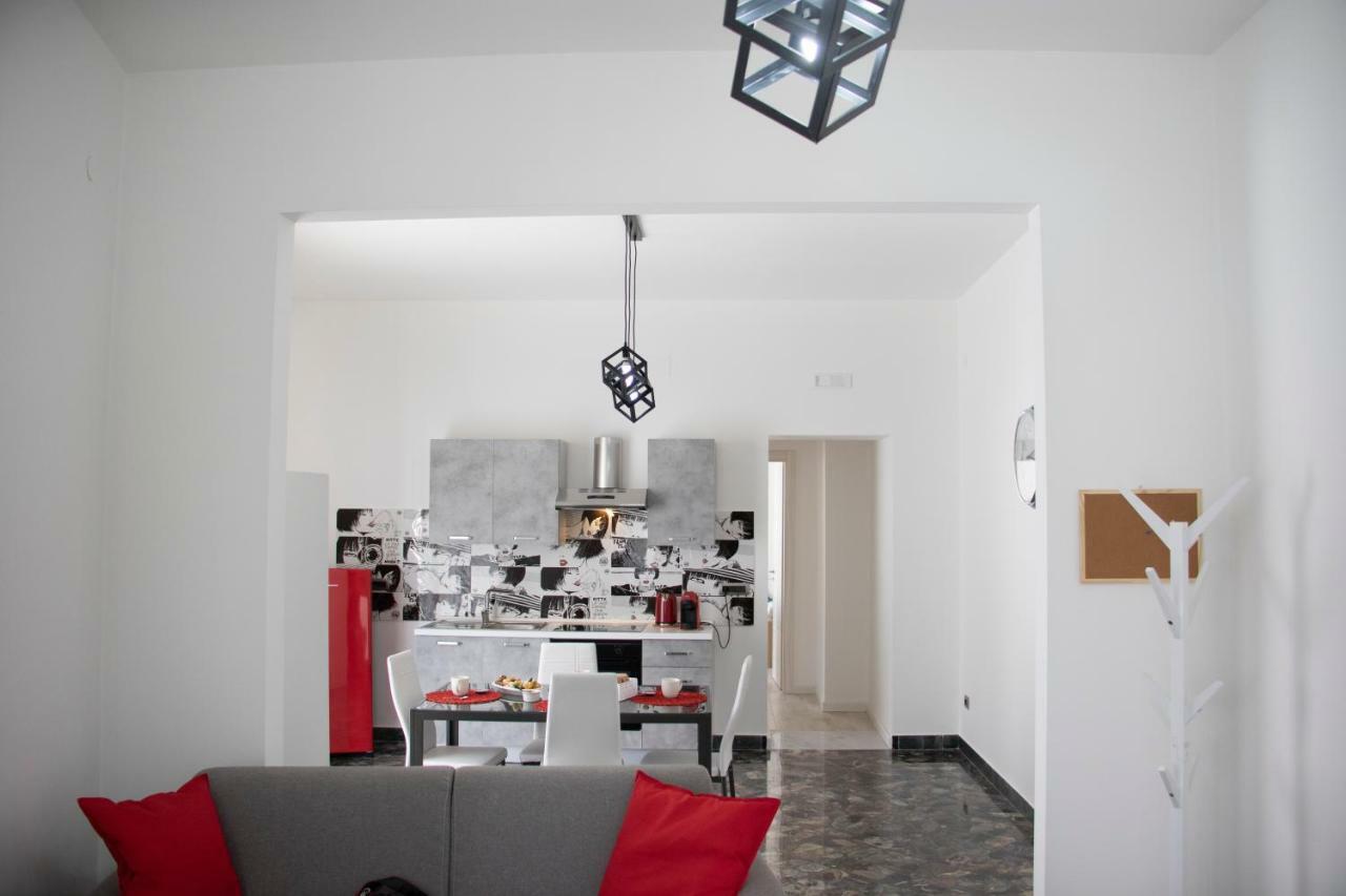 My House Villa Syracuse Buitenkant foto